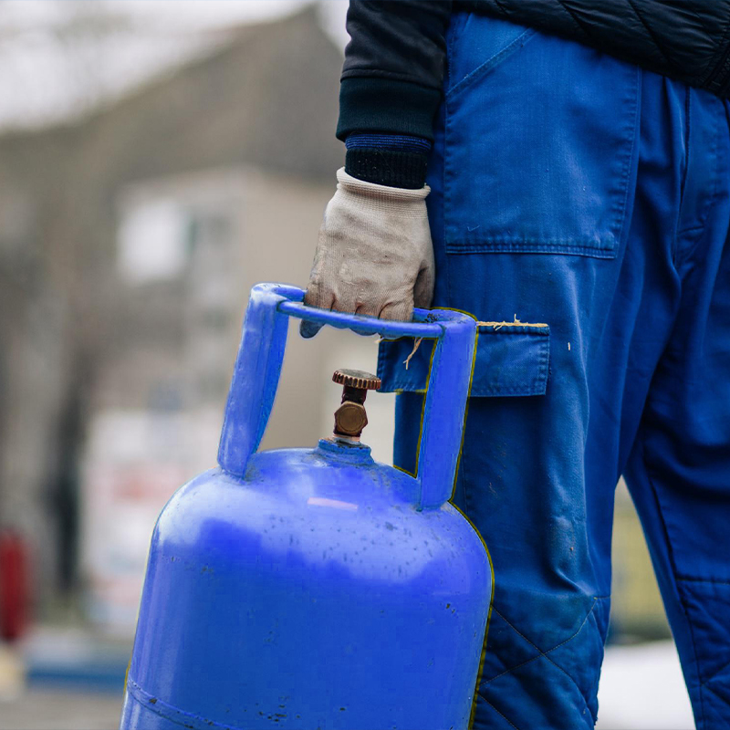 Eastern Gas DistributorsAbout